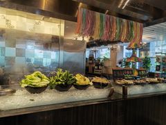 -圣丰索菲特·2 On 988 Café 自助餐厅