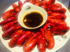 -一棠龙虾•王牌虾球(后湖御华里店)