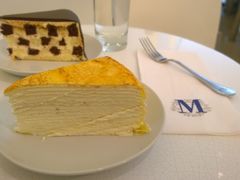 -Lady M Cake Boutique(麦迪逊大道店)
