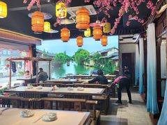 -乌记大厨餐厅