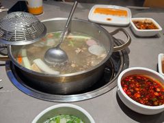 -潮发潮汕牛肉店(芳村店)