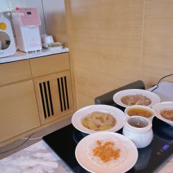 -英芬国际月子中心(岛屿度假月子·洲至奢选香岚店)