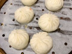 酱肉包-陈傻子餐厅(世纪都会店)