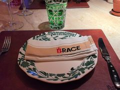 -Mammamia意大利餐厅(阳春巷店)