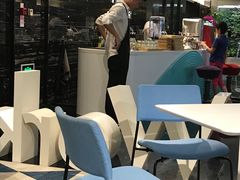 -Hiwork cafe(新街高和店)