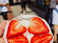 -澳门长洲糯米糍(柯打苏沙街店)