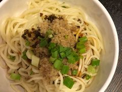 担担面-夫妻肺片·中华老字号·正宗川菜(春熙路店)