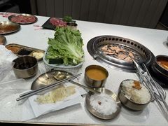 -汉拿山(金源店)