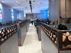 -半天妖烤鱼(芝罘万达店)