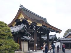 -京都御所