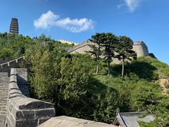 -雁门关景区