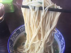 -老马家拉面(碧水花园东南)
