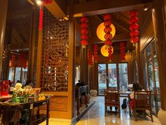 -西双版纳洲际度假酒店-曼霖轩中餐厅