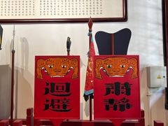 -保定直隶总督署博物馆