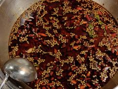 -味之绝热血美蛙鱼火锅(中坝店)