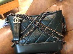 -CHANEL(恒隆广场店)