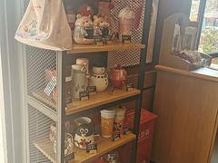 -COSTA COFFEE(上海虹口公园店)