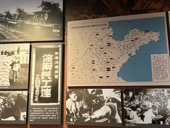 -济南战役纪念馆(济南革命烈士陵园)