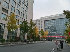 -中国人民解放军总医院第六医学中心