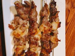 -驿楼兰·新疆菜(火车站店)