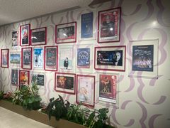 -交通银行前滩31演艺中心