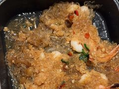 -北李妈妈菜·海肠捞饭(开发区万达店)