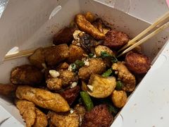 -呷贺盐酥鸡(抄纸巷店)