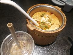 -三道菜(明堂公园店)