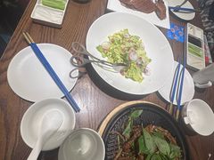 -小大董·烤鸭(王府井apm店)