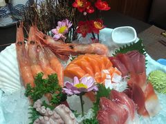 -福樱兰海鲜放题铁板烧(加州店)
