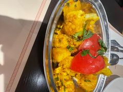 -克比叔叔印度餐厅Kebabs on the Grille(人民广场店)
