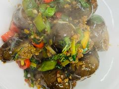 -61号餐吧(兴坪古镇漓江店)