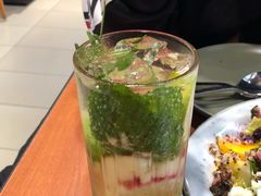 -魏斯理汉堡(西安沣东吾悦店)