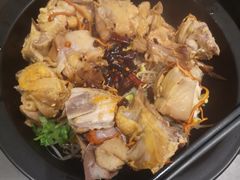 -云海肴·汽锅鸡·云南菜(高德置地店)