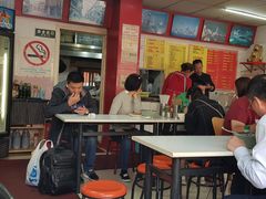 -明呈黄鱼面馆(斜土路店)