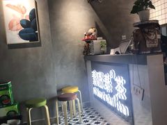 -素匠泰茶(三里屯SOHO工体奶茶店)