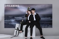 点击看大图 -卡米拉婚纱摄影工作室(金汇广场店)