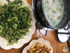 -南记食粥坊·宵夜大排档(莲花总店)