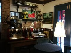 -德福楼咖啡吧(德福巷店)