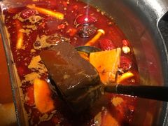 -湊湊火锅·茶憩(新中关购物中心店)