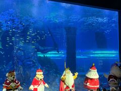 -波塞冬旅游度假区