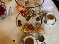 -Salon de Ville浦江汇(上海外滩华尔道夫酒店店)