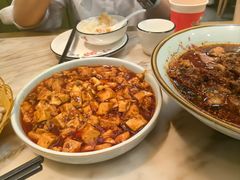 -川人川菜馆·小龙虾·鲜虾现做(黄山路店)