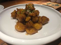 -外婆私房菜(新亚百货店)