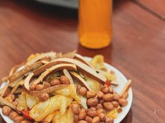 -清真·马洪小炒泡馍馆(钟楼回民街店)