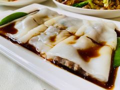 冬菇瘦肉肠-和乐喜宴海鲜酒家(骏荣广场店)