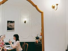 -Legno.ita Coffee by Wood(襄阳南路店)