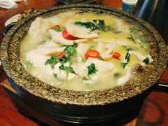 -巴土人家恩施菜馆(古德寺店)