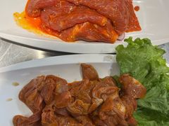 -晓燃地摊烤肉(朝阳双桥店)