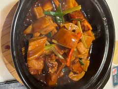 -清晖小苑·顺德菜(观澜湖新城店)